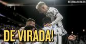 Corinthians vence Bahia na volta da Fiel ao estdio e dorme no G4 do Brasileiro