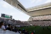 Corinthians vende todos os ingressos disponveis para partida contra o Bahia | Jovem Pan