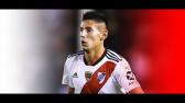 Fabrizio Angileri || River Plate ? 2020 ?? - YouTube