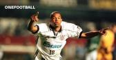 Filho do Terro do Corinthians, Dinei estreava no profissional h 31 anos | OneFootball