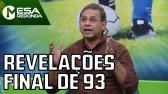 Godoi esclarece Polmica de Palmeiras x Corinthians em 93 - Mesa Redonda (12/06/16) - YouTube