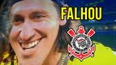 GOLEIRO CSSIO FALHOU (DE NOVO) | VEJA O LANCE - Corinthians - YouTube