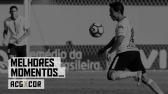 Melhores Momentos - Atltico-GO 0x1 Corinthians - Brasileiro 2017 - YouTube