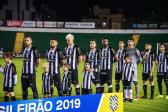 O que deu errado com o Figueirense, o clube-empresa falido | Exame