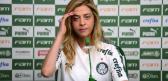 Palmeiras: Leila est em lista da Pandora Papers como dona de offshore
