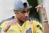 Para segurar Neymar, Santos aumenta salário do atacante: R$ 1,5 mi - meionorte.com