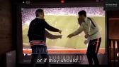 Paulo Fonseca Opponent Specific Match Preparation - YouTube