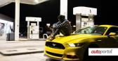 Pre�o dos Combust�veis: Portugal tem a 5� gasolina mais cara da Europa - Autoportal