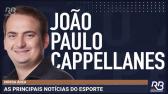 TIMO | Corinthians foca na renovao do contrato de Gabriel Pereira | Rdio Bandeirantes