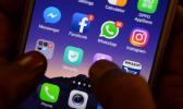 WhatsApp, Instagram e Facebook apresentam falhas, relatam usu�rios - Jornal O Globo