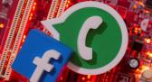 WhatsApp, Instagram e Facebook ficam foram do ar nesta segunda - Not�cias - R7 Tecnologia e Ci�ncia