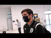 Abel Ferreira | Thank You Coach | PAOK FC - YouTube
