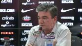 Andrés diz Libertadores não tem mais a mesma graça - Vídeo Dailymotion