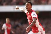 Arteta elogia Gabriel Magalh�es, convocado para a Sele��o: 