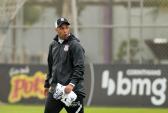 Auxiliar de Sylvinho analisa o Brasileiro do Corinthians: 'Muito  frente do que se imaginava' |...