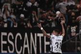 Corinthians anuncia renovao do contrato de Gabriel Pereira com multa de R$ 650 milhes |...