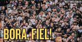 Corinthians confirma mais de 30 mil ingressos vendidos para jogo contra o Athletico-PR