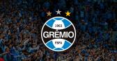 Gr�mio Foot-Ball Porto Alegrense - Site Oficial