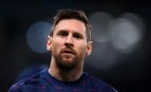 Messi indica novo técnico ao PSG | Messi | PSG | Marcelo Gallardo