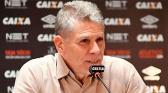 Paulo Autuori recusa o cargo de treinador e deixa o Atlético-PR - Superesportes