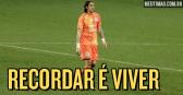 Quantos gols Cssio tomou no Brasileiro com bolas defensveis e/ou falhas? Checamos... com vdeo!