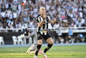 Rafael Navarro, do Botafogo, recusa proposta do Minnesota United, dos Estados Unidos | botafogo | ge