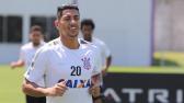 Ralf vai pagar 1 milh�o de d�lares ao Corinthians para ir � China - ESPN