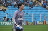 Renan chega a So Paulo nesta sexta para assinar com Corinthians