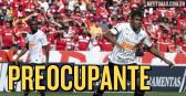 Corinthians  condenado na FIFA devido a dbito milionrio por Matheus Jesus