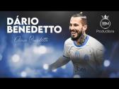 Dário Benedetto ? Crazy Skills & Goals | 2020/21 HD - YouTube