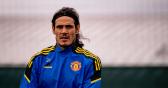 Edinson Cavani agent issues update on Manchester United striker's future - Manchester Evening News