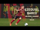 Ezequiel Barco || Atlanta United ? Goles y Jugadas - YouTube