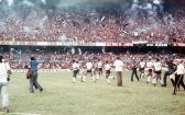 Jogos Eternos ? Fluminense 1x1 Corinthians 1976 - Imortais do Futebol