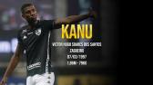 Kanu - Botafogo 2020 - YouTube