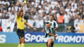 Sportbuzz · Juventude e Cuiabá podem rebaixar o Grêmio no Brasileirão, entenda!