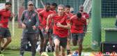 Trajano: Prximo tcnico do Flamengo ter a misso de renovar o elenco - 01/12/2021 - UOL Esporte