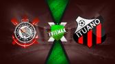 Assistir Corinthians x Ituano ao vivo HD 12/01/2022 gr�tis ? futemax.gratis