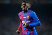 Barcelona afasta Demb�l� e agora tem 11 dias para negoci�-lo | futebol espanhol | ge