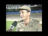 Botafogo 1 x 1 Corinthians - Campeonato Brasileiro 2000 - YouTube