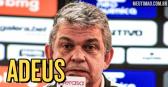 Carlos Brazil anuncia saída do cargo de gerente das categorias de base do Corinthians