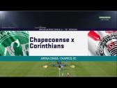 Chapecoense 0 x 1 Corinthians | Melhores Momentos | 10° Rodada do Brasileirão | 08/07/2021 - YouTube