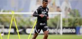 Com Paulinho, Sylvinho planeja Corinthians ideal em jogo-treino