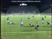 Corinthians 1 x 0 Cruz Azul-MEX - 05 / 02 / 2003 ( Copa Libertadores ) - YouTube