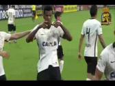 Corinthians 1 x 0 Palmeiras Paulista 2017 Oscar Ulisses - YouTube