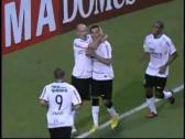 Corinthians 1 x 1 Botafogo sp Campeonato Paulista 2010 - YouTube
