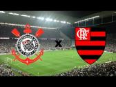 Corinthians 1 x 1 Flamengo | Melhores momentos e gols / Brasileirão série A 2017 (HD) - YouTube