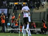 Corinthians 1x0 Cruz Azul - Narrao Rdio CBN, Libertadores 2012. - YouTube