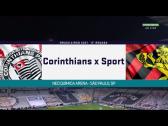 Corinthians 2 x 1 Sport | Melhores Momentos | 6° Rodada do Brasileirão | 24/06/2021 - YouTube