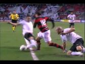 Corinthians 3 x 0 Flamengo - Douglas Tufo Resolve - 18/07/2012 - Brasileiro 2012 - YouTube