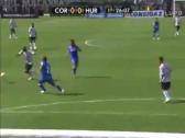 Corinthians 3 x 0 Huracan Amistoso 2010 - YouTube